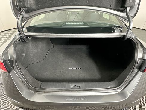Used 2024 Nissan Sentra SV w/ All-Weather Package image 26