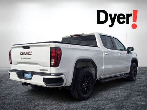 Certified 2024 GMC Sierra 1500 Elevation AWD/4WD image 5
