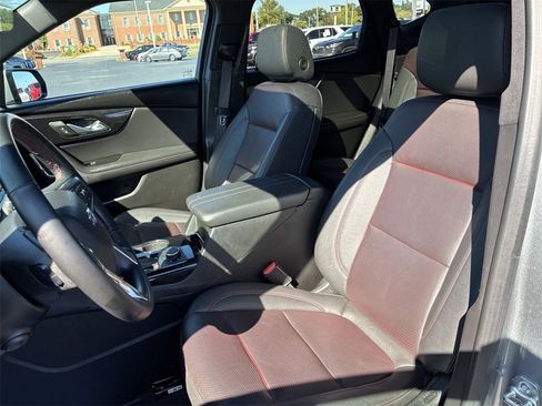 Used 2023 Chevrolet Blazer RS w/ Driver Confidence II Package image 11
