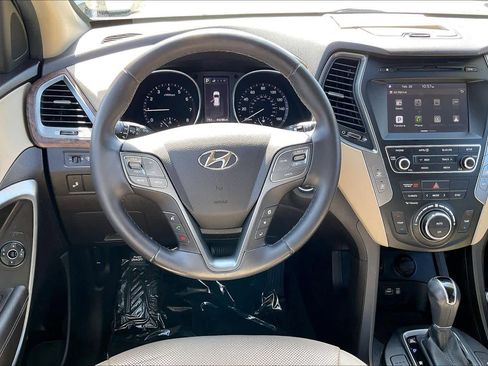 Used 2018 Hyundai Santa Fe Sport image 6