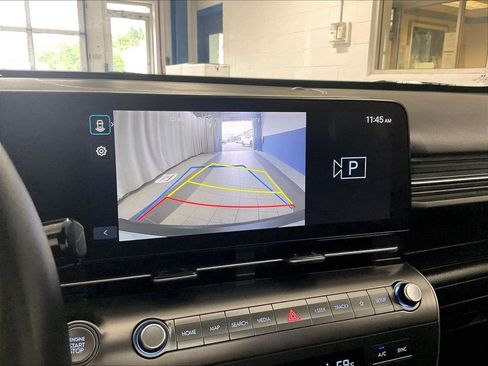 Certified 2026 Hyundai Kona SEL Sport AWD/4WD image 19