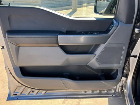 Used 2023 Ford F150 XLT image 14