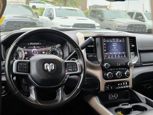 Used 2021 RAM 3500 Laramie AWD/4WD image 37