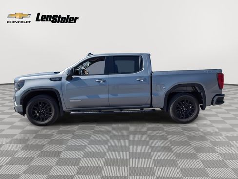 Used 2023 GMC Sierra 1500 Elevation image 2