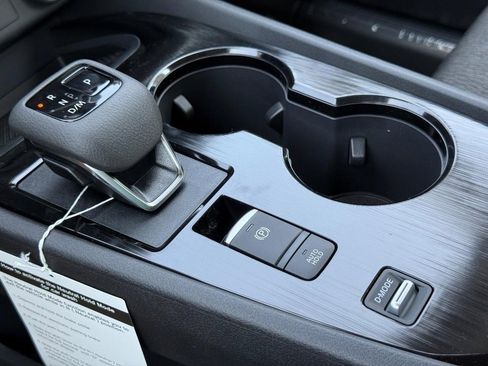 New 2026 Nissan Rogue SV image 13