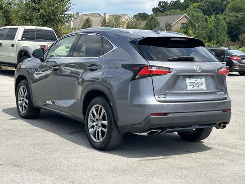 Used 2015 Lexus NX 200t AWD w/ Premium Package image 7