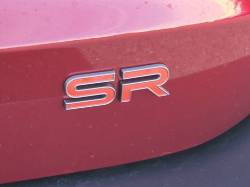 New 2026 Nissan Kicks SR w/ SR Premium Package FWD image 5