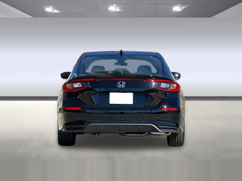 New 2026 Honda Civic Sport image 9