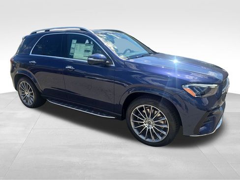 New 2026 Mercedes-Benz GLE 350 4MATIC image 6