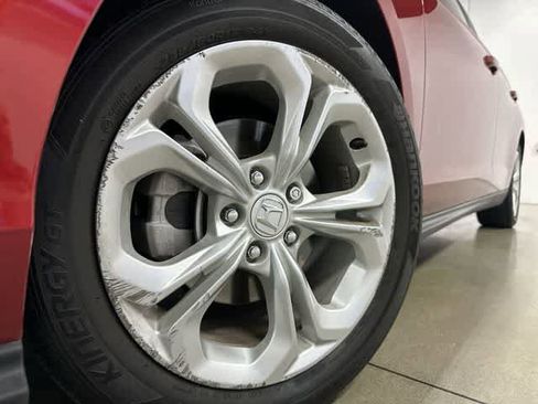 Used 2023 Honda Accord LX image 27