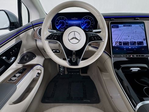 Certified 2023 Mercedes-Benz EQS 450+ Sedan image 6