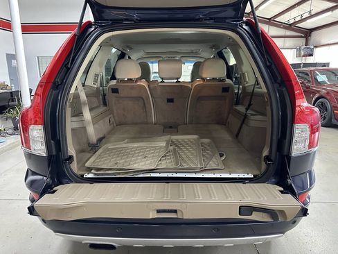 Used 2014 Volvo XC90 3.2 image 8