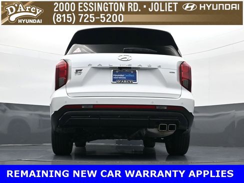 Used 2025 Hyundai Palisade XRT image 27