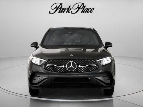 Used 2026 Mercedes-Benz GLC 300 image 35