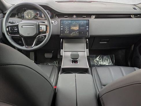 Certified 2026 Land Rover Range Rover Evoque S image 19