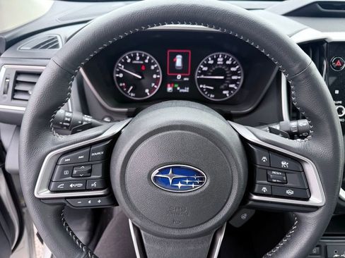 Certified 2025 Subaru Ascent Limited image 16