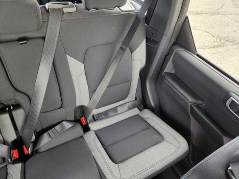 New 2026 Ford Bronco Big Bend image 15