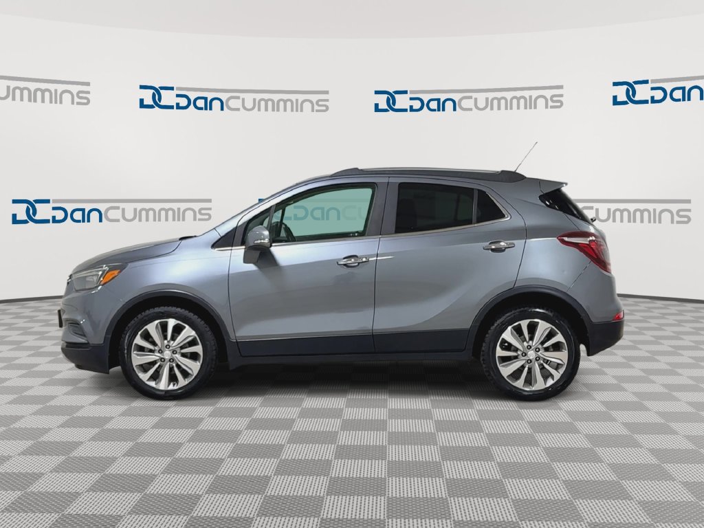 Used 2019 Buick Encore Preferred FWD image 5