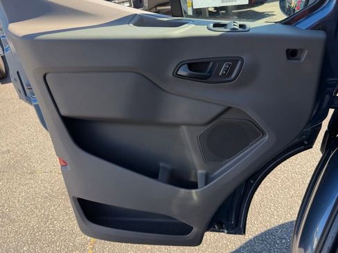 New 2026 Ford Transit 150 Low Roof image 15