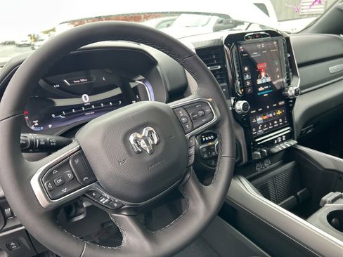 New 2026 RAM 1500 Big Horn image 50