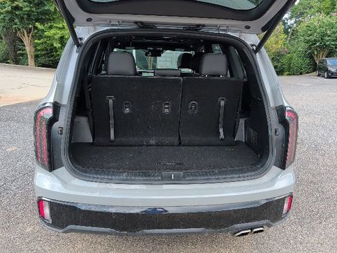 Used 2024 Kia Telluride EX X-Line AWD/4WD image 6