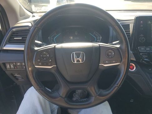 Used 2022 Honda Odyssey EX-L image 31