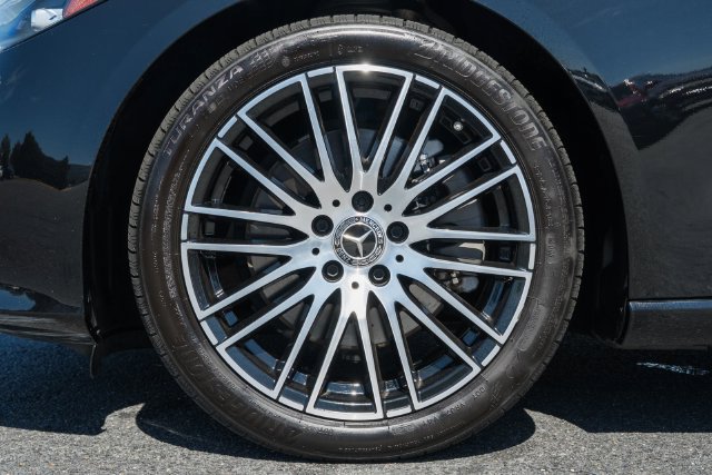Used 2023 Mercedes-Benz C 300 4MATIC Sedan image 18