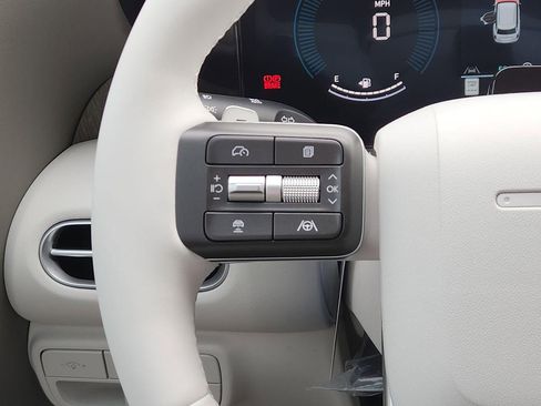 New 2026 Hyundai Palisade SE FWD image 25