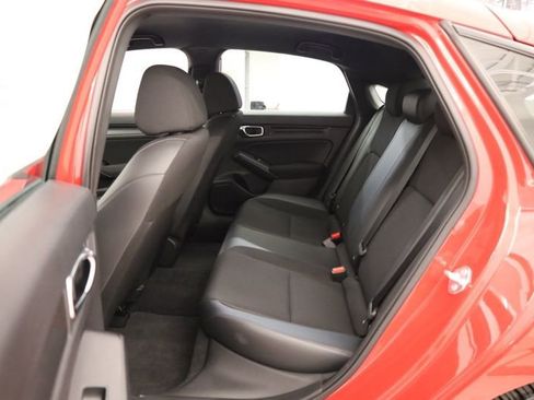 Used 2022 Honda Civic Sport image 30