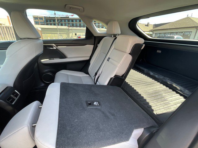 Used 2020 Lexus RX 350 AWD w/ Premium Package image 36