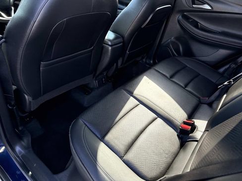 Used 2022 Buick Encore GX Essence w/ Advanced Technology Package image 16