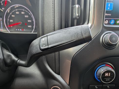 Used 2019 Chevrolet Silverado 1500 LT w/ All-Star Edition image 29