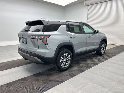 Certified 2026 Chevrolet Equinox LT image 9