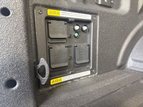 Used 2023 Ford F150 XLT w/ Equipment Group 302A High AWD/4WD image 22