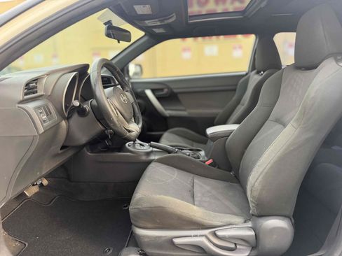 Used 2012 Scion tC FWD image 15