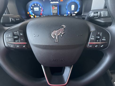 New 2025 Ford Bronco Sport Big Bend w/ Black Appearance Package image 31