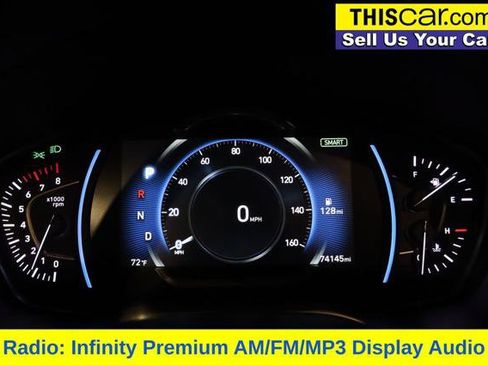 Used 2019 Hyundai Santa Fe Limited FWD image 13