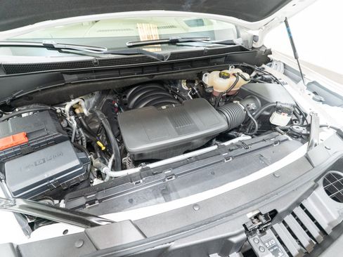 Used 2023 GMC Yukon XL Denali image 35