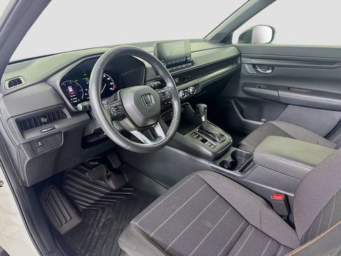Used 2024 Honda CR-V Sport image 10
