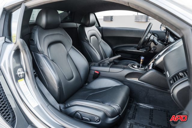 Used 2011 Audi R8 V10 AWD/4WD image 75