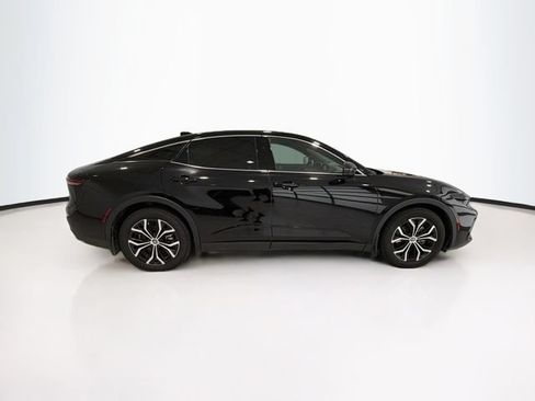 Certified 2024 Toyota Crown AWD/4WD image 7