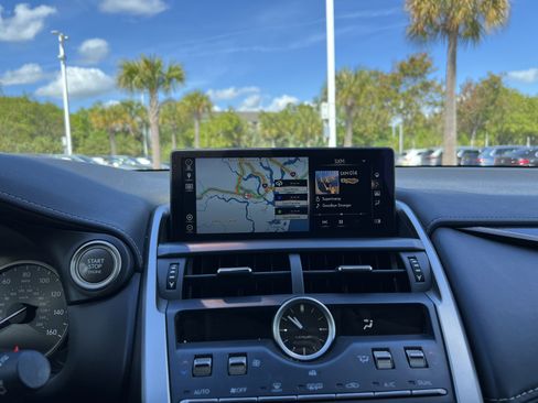 Used 2018 Lexus NX 300 FWD w/ Premium Package image 24