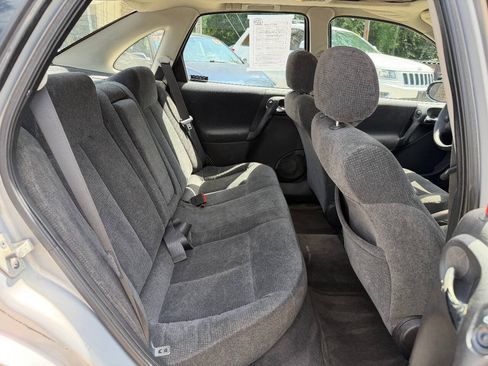 Used 2000 Saturn L-Series LS1 FWD image 11