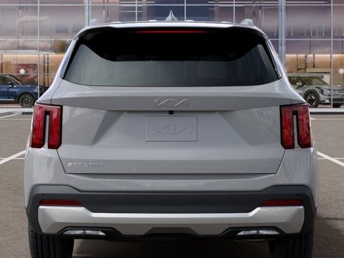 New 2026 Kia Sorento EX AWD/4WD image 14