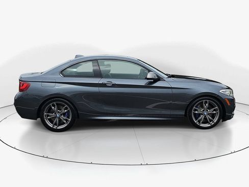 Used 2016 BMW M235i Coupe RWD image 5