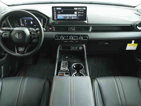 Used 2026 Honda Passport TrailSport Elite image 27