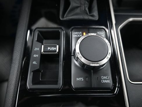 Used 2024 Toyota Tundra Limited w/ TRD Off-Road Package image 24