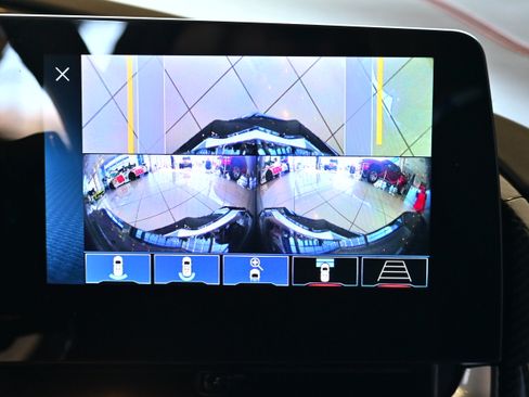 Used 2024 Chevrolet Corvette Z06 w/ Z07 Performance Package image 17