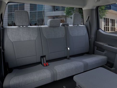 New 2025 Ford F250 XLT w/ 360-Degree Camera Package image 11