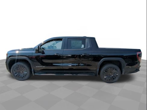 New 2026 GMC Sierra EV Elevation w/ Premium Package image 5